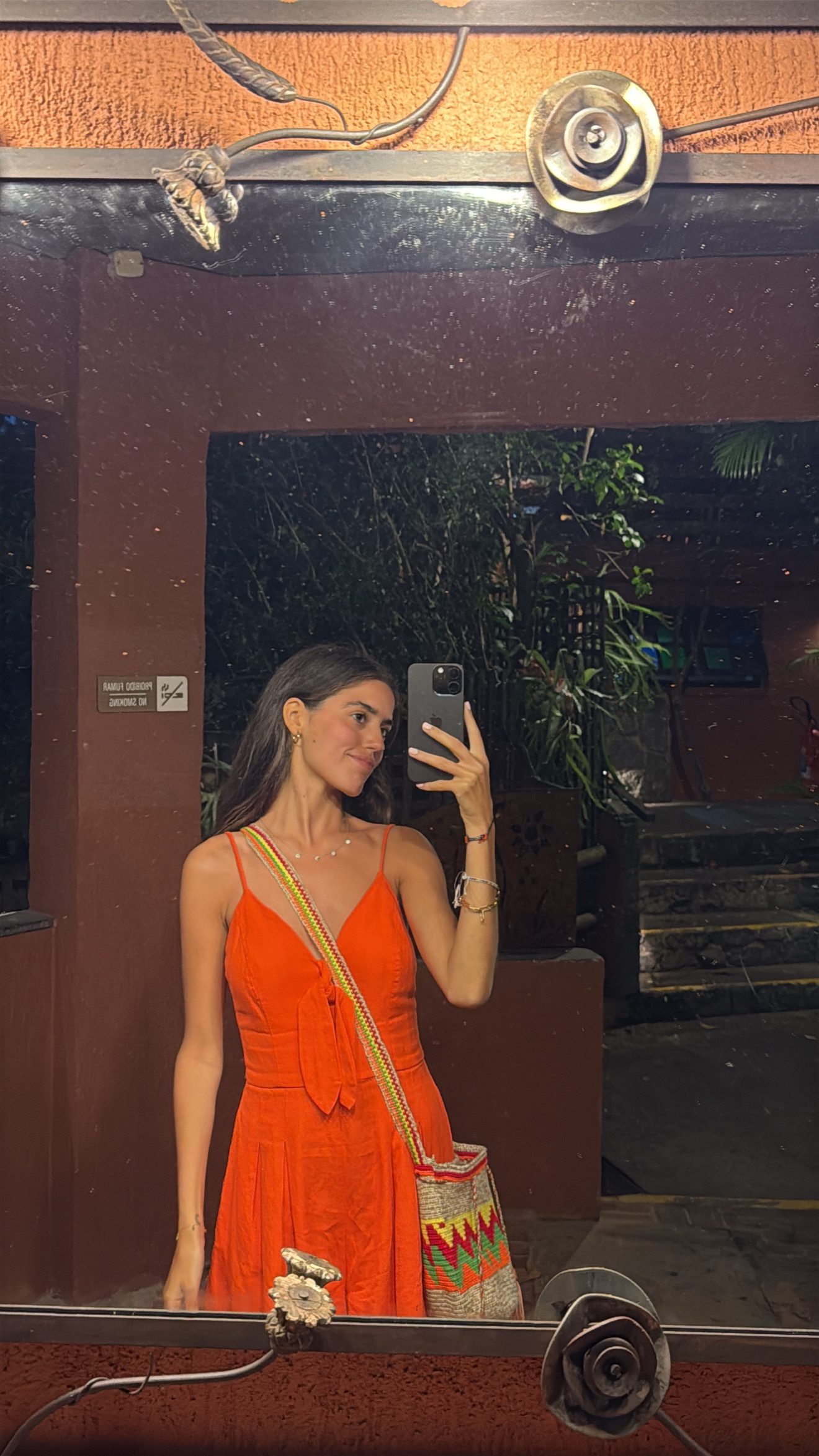 MEDIUM WAYUU PINK FABIOLA